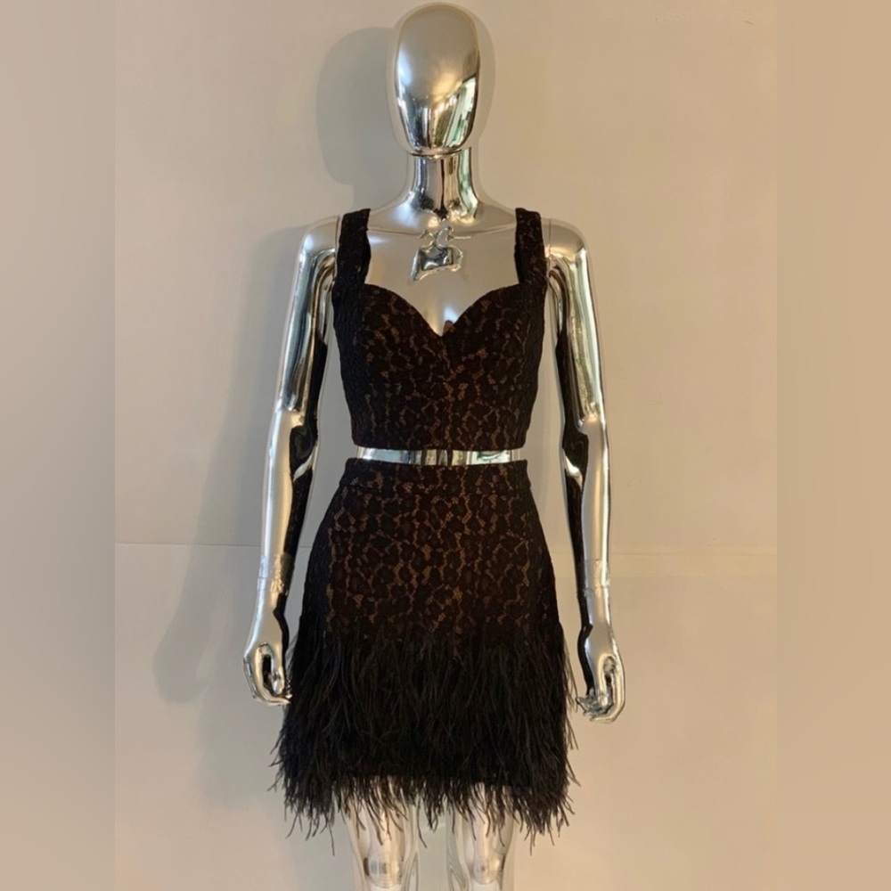 “HOST PICK” Michael Kors Outfit Skirt and Bra Top - Picture 2 of 6